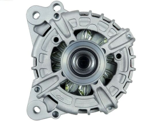 Alternator A3 2.5 RS3 Quattro Sportback  A4 2.0 TDi  A4 2.0 TDi Allroad Quattro  A4 2