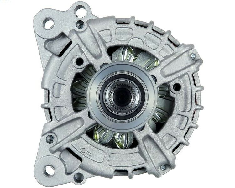 Alternator A3 2.5 RS3 Quattro Sportback  A4 2.0 TDi  A4 2.0 TDi Allroad Quattro  A4 2