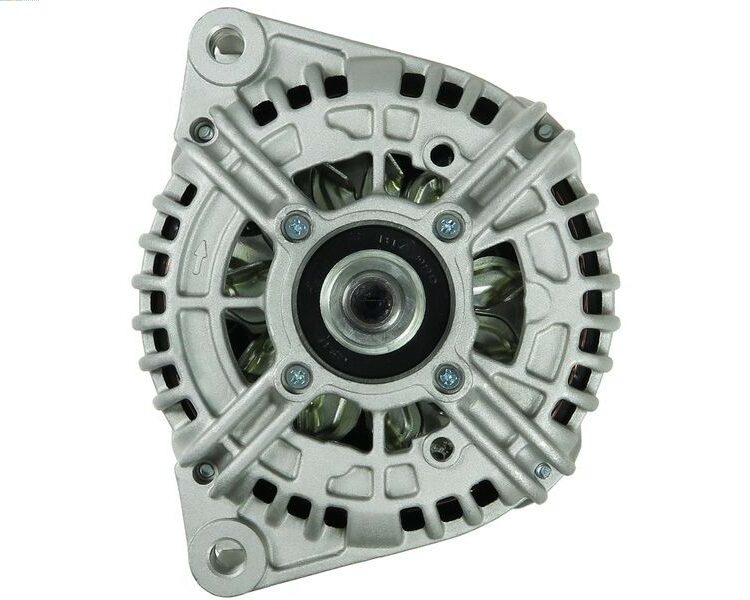 Alternator 5100R 4.5  6130 4.5  6130M 4.5  6130R 4.5  6140M 6.8  6140R 6.8  6150R 6.8