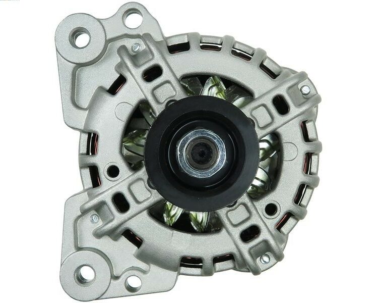 Alternator A3 1.6 FSi  Polo 1.4 [BAG]  [BLF]  [BLP]  [CGGB] 09.2004-09.2007