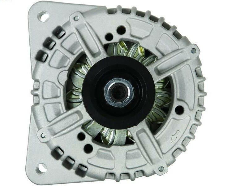 Alternator A6 2.0 TDi [BNA]  [BRF]  [CAGA]  [CAGB]  [CAHA]  [CAHB] 07.2004-03.2011