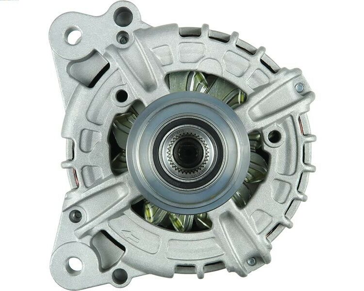 Alternator A4 3.0 TDi  A4 3.0 TDi Quattro  A5 3.0 TDi  A5 3.0 TDi Quattro  Q5 3.0 TDi