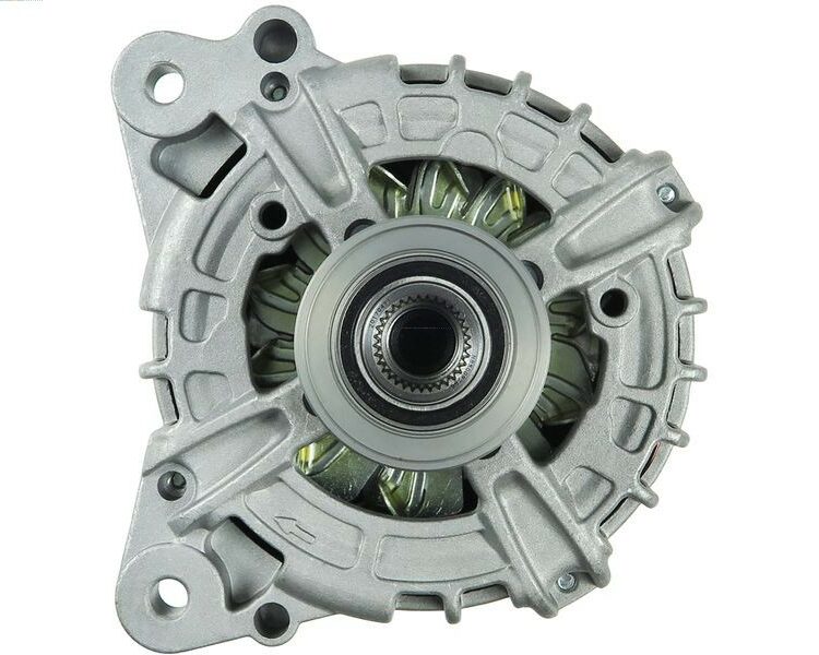 Alternator A3 2.5 RS3 Quattro Sportback  A4 2.0 TDi  A4 2.0 TDi Allroad Quattro  A4 2