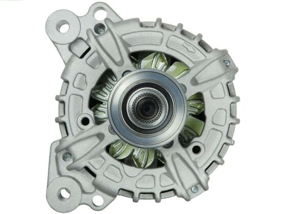 Alternator A1 1.4 TFSi  A3 1.2 TFSi  A3 1.4 TFSi  Q3 1.4 TFSi  Ibiza 1.4 TSi  Leon 1.