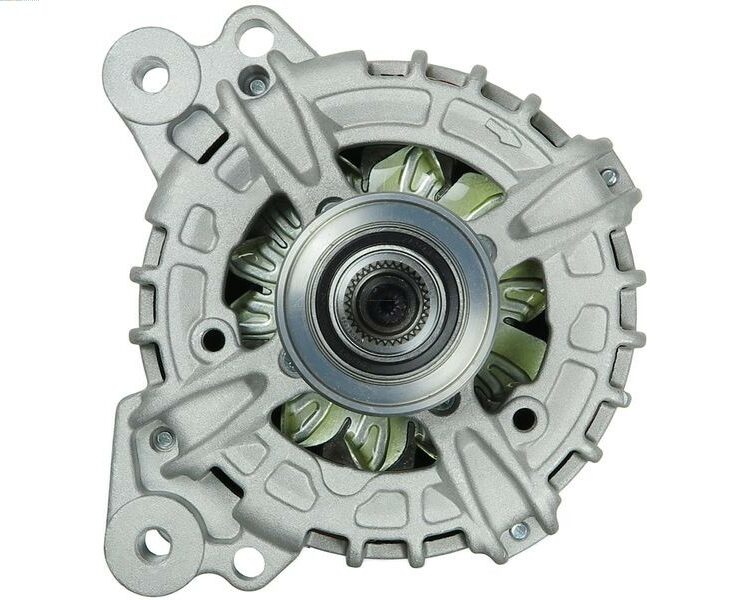 Alternator A1 1.4 TFSi  A3 1.2 TFSi  A3 1.4 TFSi  Q3 1.4 TFSi  Ibiza 1.4 TSi  Leon 1.