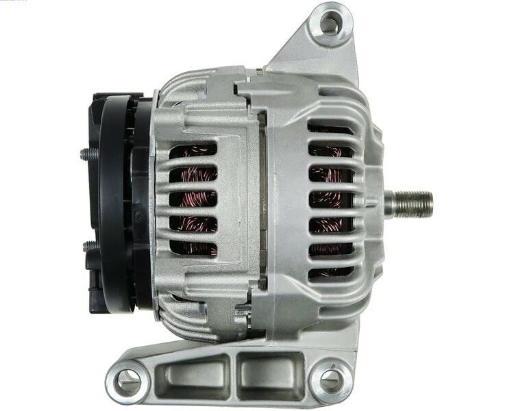 Alternator O 530 10.7  O 550 7.7 [OM936.915]  [OM936.919]  [OM936.923]   05.2012-