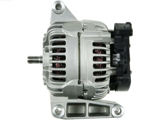 Alternator O 530 10.7  O 550 7.7 [OM936.915]  [OM936.919]  [OM936.923]   05.2012-