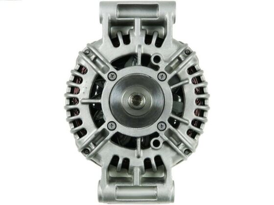 Alternator O 530 10.7  O 550 7.7 [OM936.915]  [OM936.919]  [OM936.923]   05.2012-