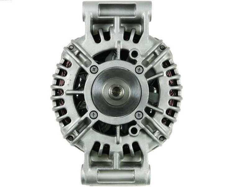 Alternator O 530 10.7  O 550 7.7 [OM936.915]  [OM936.919]  [OM936.923]   05.2012-