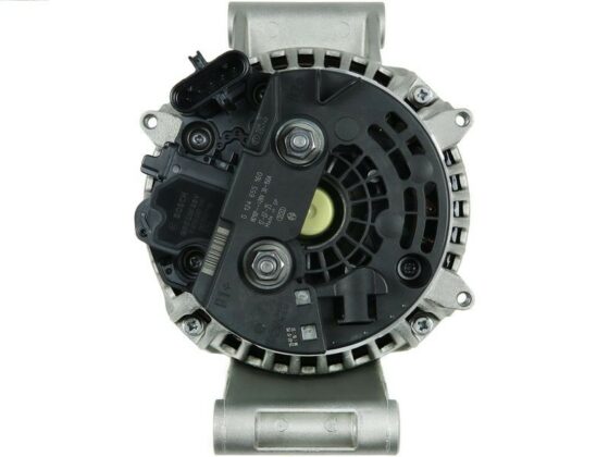 Alternator O 530 10.7  O 550 7.7 [OM936.915]  [OM936.919]  [OM936.923]   05.2012-