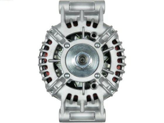 Alternator O 530 10.7  O 550 7.7 [OM936.915]  [OM936.919]  [OM936.923]   05.2012-