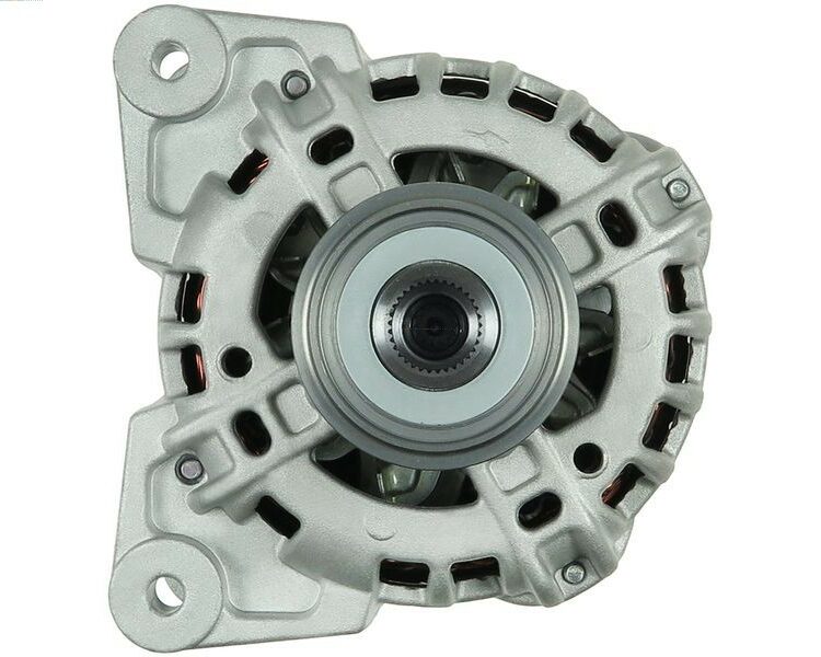 Alternator A1 1.6 TDi  A1 1.6 TDi Sportback  A1 2.0 TDi  A1 2.0 TDi Sportback  A3 1.9