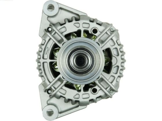 Alternator 512 2.9  812 2.9  C 180 2.0  C 200 2.0 D  C 220 2.2 D  C 250 2.5 TD  E 250