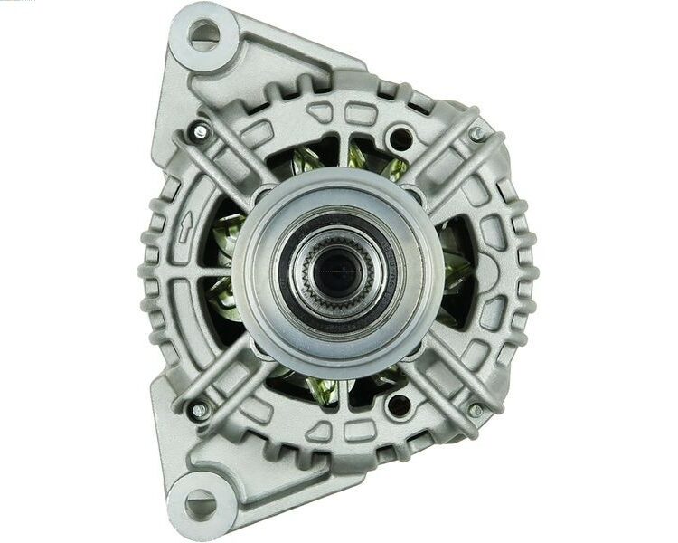 Alternator 512 2.9  812 2.9  C 180 2.0  C 200 2.0 D  C 220 2.2 D  C 250 2.5 TD  E 250