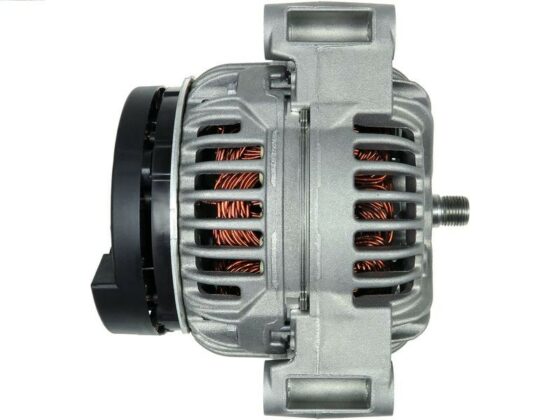 Alternator 5020 4.5  5070M 4.5  5080M 4.5  5080R 4.5  5080RN 4.5  5090M 4.5  5090R 4.