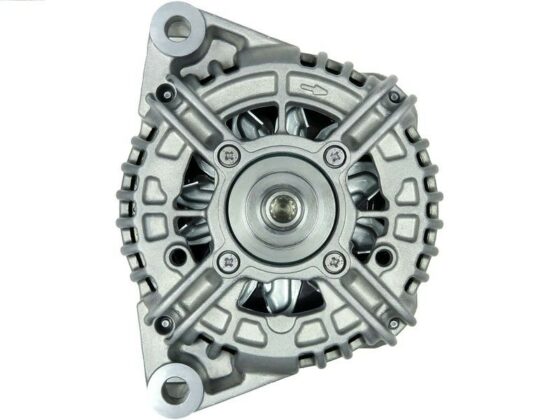 Alternator 5020 4.5  5070M 4.5  5080M 4.5  5080R 4.5  5080RN 4.5  5090M 4.5  5090R 4.