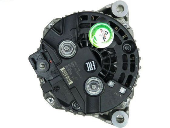 Alternator 5020 4.5  5070M 4.5  5080M 4.5  5080R 4.5  5080RN 4.5  5090M 4.5  5090R 4.