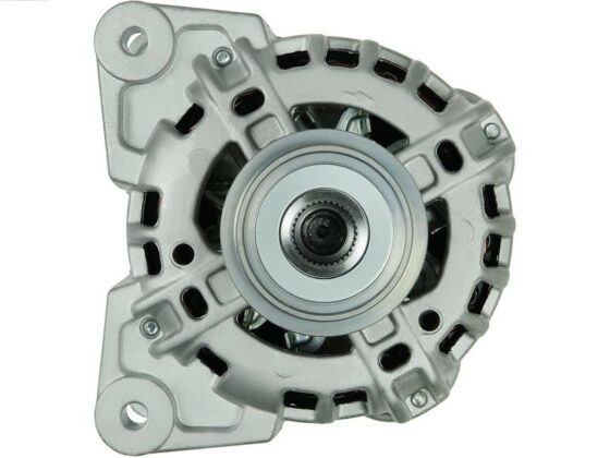 Alternator Sandero  Captur 0.9 TCe 90  Clio 0.9 TCe 90   [H4B400]