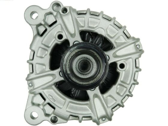 Alternator A3 1.6 TDi  A3 1.6 TDi Quattro  A3 1.6 TDi Quattro Sportback  A3 1.6 TDi S