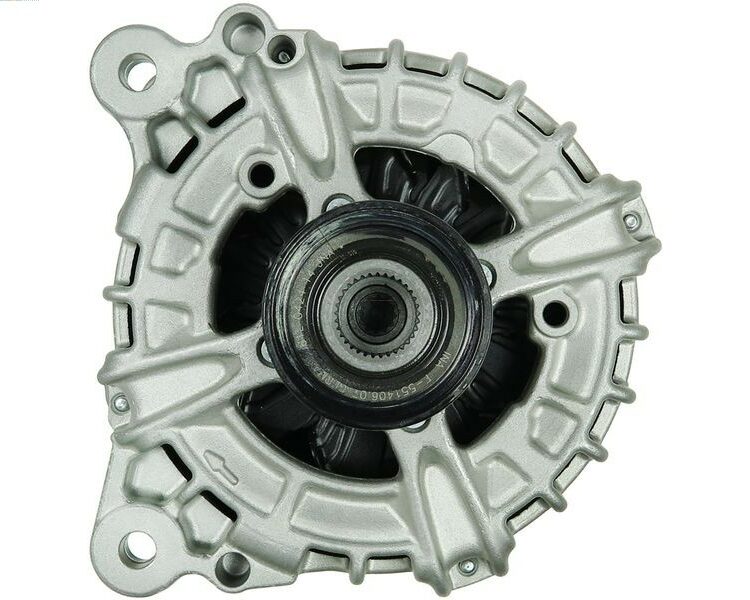 Alternator A3 1.6 TDi  A3 1.6 TDi Quattro  A3 1.6 TDi Quattro Sportback  A3 1.6 TDi S