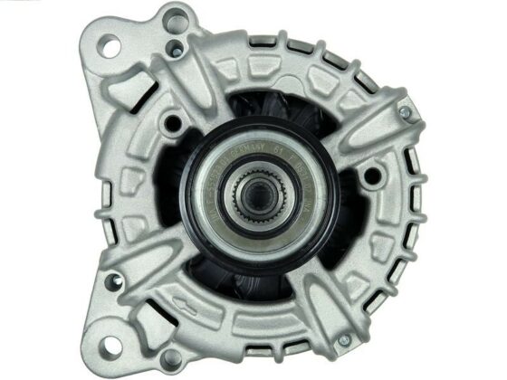 Alternator A4 3.0 TDi  A4 3.0 TDi Quattro  A5 3.0 TDi  A5 3.0 TDi Quattro  Q5 3.0 TDi