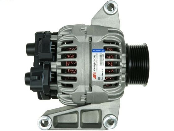 Alternator CF FA 290 10.8  CF FA 300 10.8  CF FA 330 10.8  CF FA 340 10.8  CF FA 370