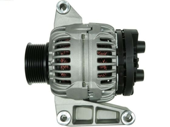 Alternator CF FA 290 10.8  CF FA 300 10.8  CF FA 330 10.8  CF FA 340 10.8  CF FA 370