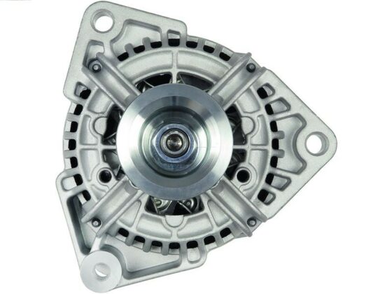 Alternator MAZ 105 6.4  107 6.4  203 6.4  01.1997-01.2006