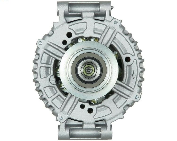 Alternator A6 2.8 FSI Quattro  A6 3.0 TFSi Quattro  A6 3.2 FSi  A6 3.2 FSi Quattro  0