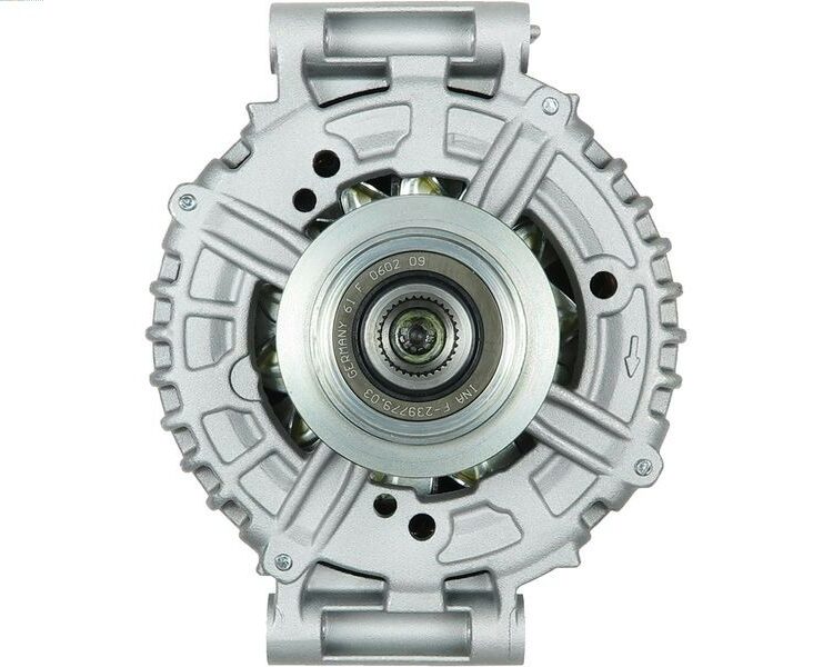 Alternator A6 2.4  A6 2.8 FSi  A6 2.8 FSi Quattro  A6 3.0 TFSi  A6 3.2 FSi  A6 3.2 FS