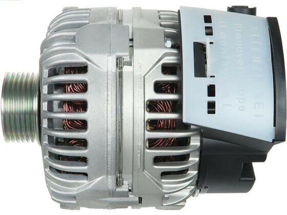 Alternator 147 3.2 GTA  156 2.5 V6 24V  156 3.2 GTA  166 2.5 V6 24V  166 3.0 V6 24V 