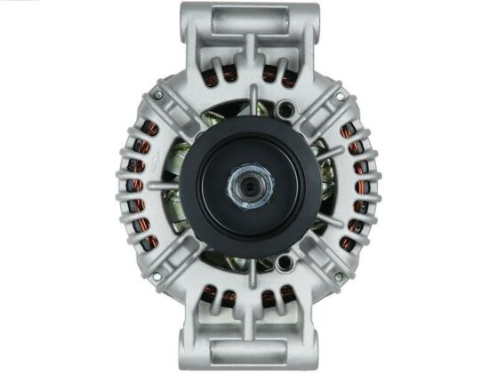 Alternator O 550 7.7 [OM936.915]  [OM936.919]  [OM936.923] 02.2013-