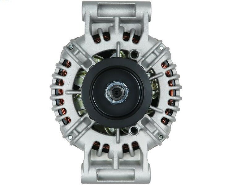 Alternator O 550 7.7 [OM936.915]  [OM936.919]  [OM936.923] 02.2013-