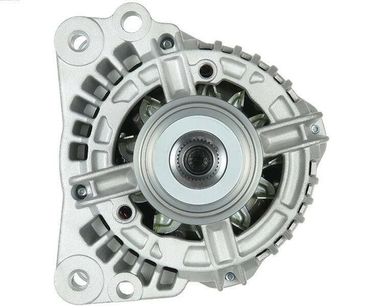 Alternator A2 1.2 TDi  Arosa 1.4 TDi  Cordoba 1.4 TDi  Ibiza 1.4 TDi  Fabia 1.4 TDi 