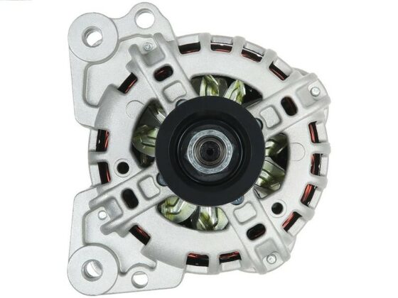 Alternator Ibiza 1.0  Ibiza 1.0 Sportcoupe  Ibiza ST 1.0  Fabia 1.0 [CHYB]  [CHYA]  [