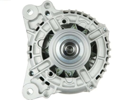 Alternator A4 2.7 TDi  A4 3.0 TDi Allroad Quattro  A4 3.0 TDi Quattro  A5 2.7 TDi  A5