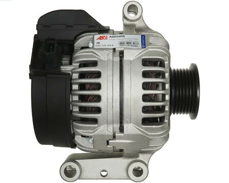 Alternator Transit 2.0 TDCi [FIFA] 08.2002-05.2006