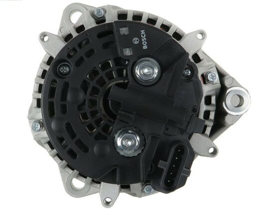 Alternator AGCO Various Models