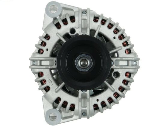 Alternator JOHN DEERE 7210R; DEERE 7230R; DEERE 7250R; DEERE 7270R; DEERE 7290R; DEERE