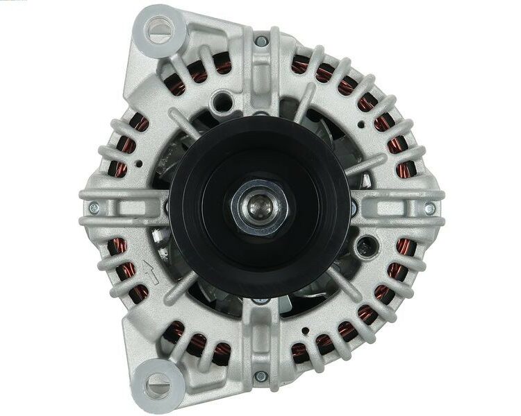 Alternator JOHN DEERE 7210R; DEERE 7230R; DEERE 7250R; DEERE 7270R; DEERE 7290R; DEERE