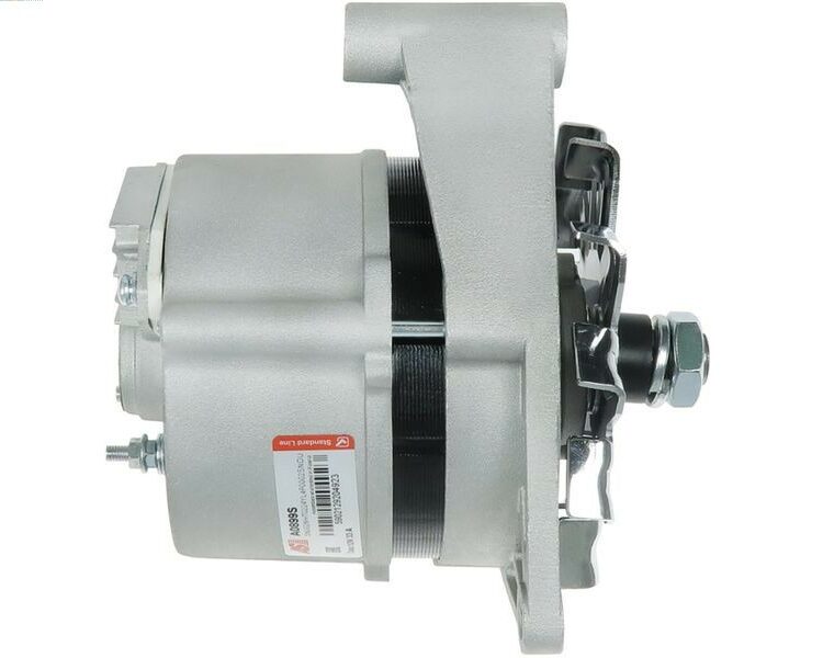 Alternator AGRIFULL 90 4.9; ARONA AD 182L 0.4; AD 182M 0.4; AD 185M 0.4; AD 195M 0.7;