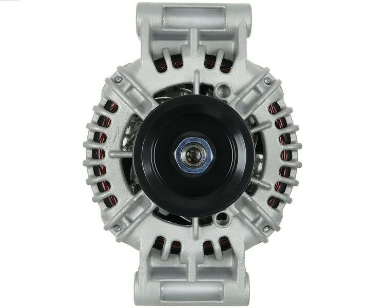 Alternator MERCEDES BENZ U 216 5.1; BENZ U 218 5.1; BENZ U 318 5.1; BENZ U 427 7.7; BE