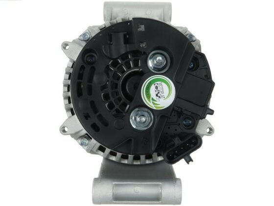 Alternator MERCEDES BENZ U 216 5.1; BENZ U 218 5.1; BENZ U 318 5.1; BENZ U 427 7.7; BE