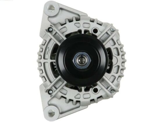 Alternator JOHN DEERE 344K; DEERE 344L; DEERE 5075M; DEERE 5085E; DEERE 5085M; DEERE 5