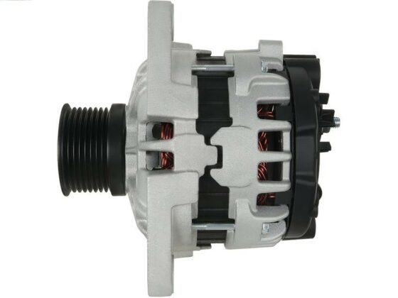 Alternator VW Delivery; Delivery 5.150; Delivery 8.160; Delivery 9.160; Volksbus 8.150