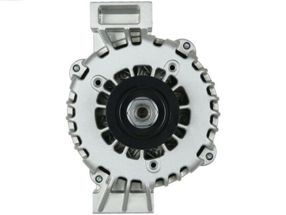 Alternator Rainier 4.2  Trailblazer 4.2  Envoy 4.2  Ascender 4.2  9-7X 4.2  01.2007-1