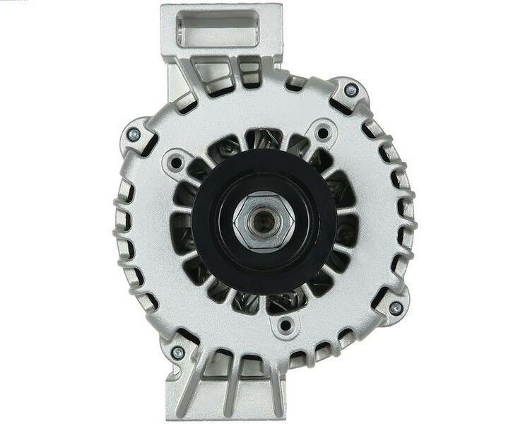 Alternator Rainier 4.2  Trailblazer 4.2  Envoy 4.2  Ascender 4.2  9-7X 4.2  01.2007-1