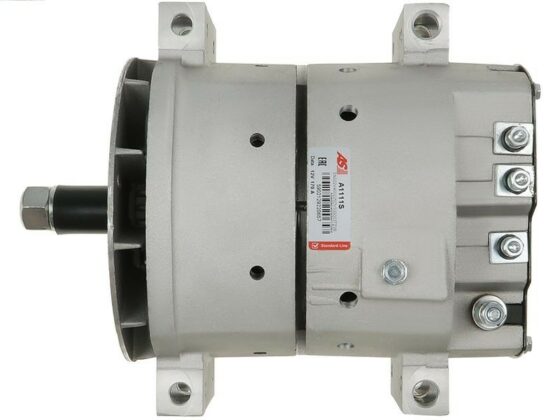 Alternator INTERNATIONAL 1000 Series D; 2000 Series D; 3000 Series D; 4000 Series D; 5