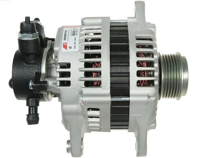 Alternator ALTERNATO COMBO CORSA MERIVA 1.7CDTI