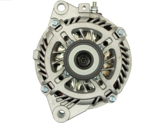 Alternator Primera 2.0  X-Trail 2.0  X-Trail 2.5 [QR20DE]  [QR25DE] 01.2002-